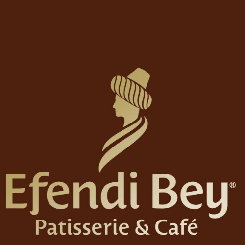 Efendi Bey Pâtisserie & Café logo