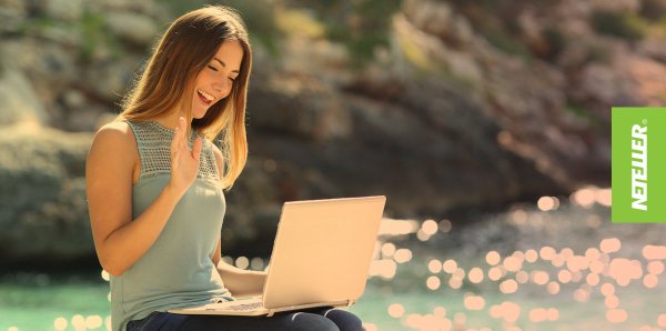 Mở tài khoản Neteller Mở tài khoản Neteller