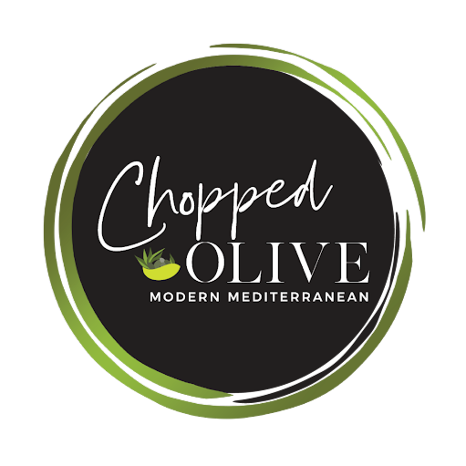 Chopped Olive Modern Mediterranean- A Fast Casual Restaurant logo