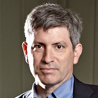 Carl Zimmer Carl Zimmer