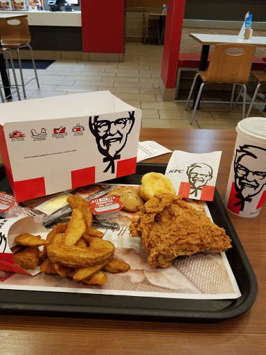 Fast Food Restaurant «KFC», reviews and photos, 591 Memorial Pkwy, Phillipsburg, NJ 08865, USA