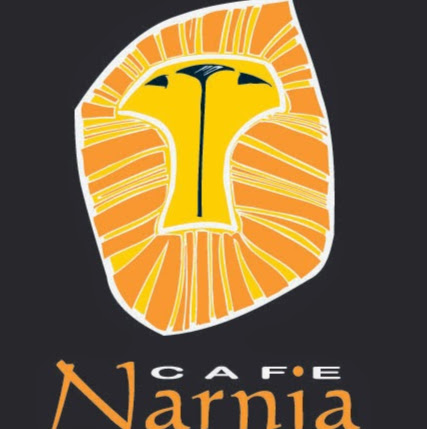 Cafe Narnia logo