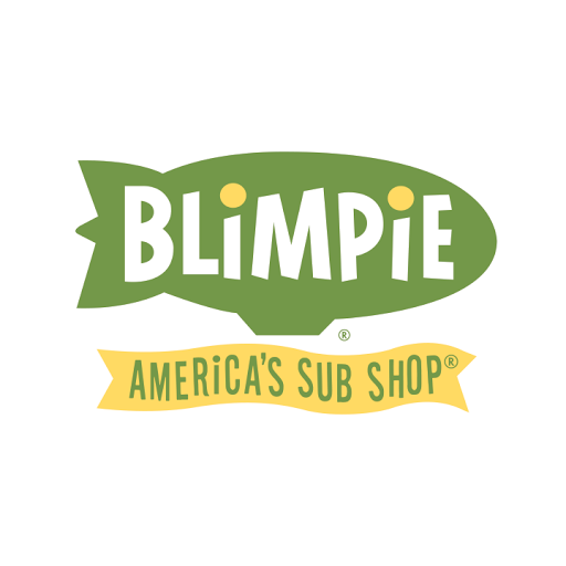 Blimpie logo