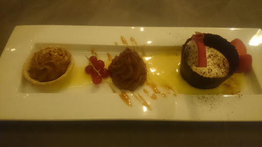 L'Etincelle - Restaurant et salle d'évènements