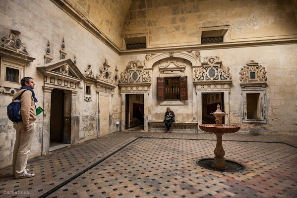 Seville Cathedral