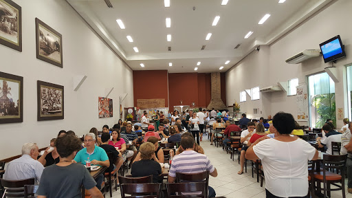 Paulinhos Grill, Praça Monsenhor Albino, 104 - Centro, Catanduva - SP, 15800-215, Brasil, Restaurante_de_bufete, estado São Paulo