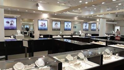 photo of Dead Sea Diamond Center DSDC Jewellery