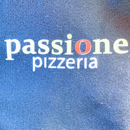 Passione Pizzeria logo