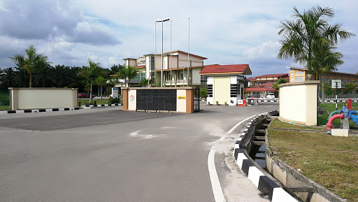 Institut Kemahiran Mara Seberang Perai Utara College