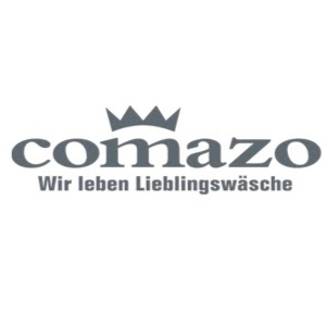 Comazo Herstellerverkauf Regensburg logo