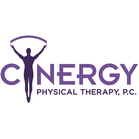Cynergy Physical Therapy - Midtown West logo