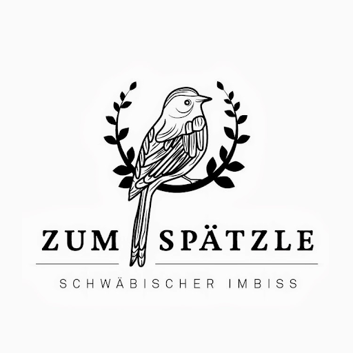 Zum Spätzle - schwäbischer Imbiss logo
