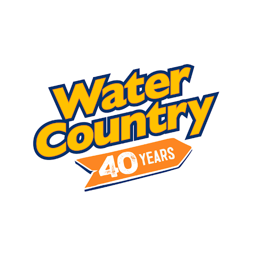 Water Country Water Park logo