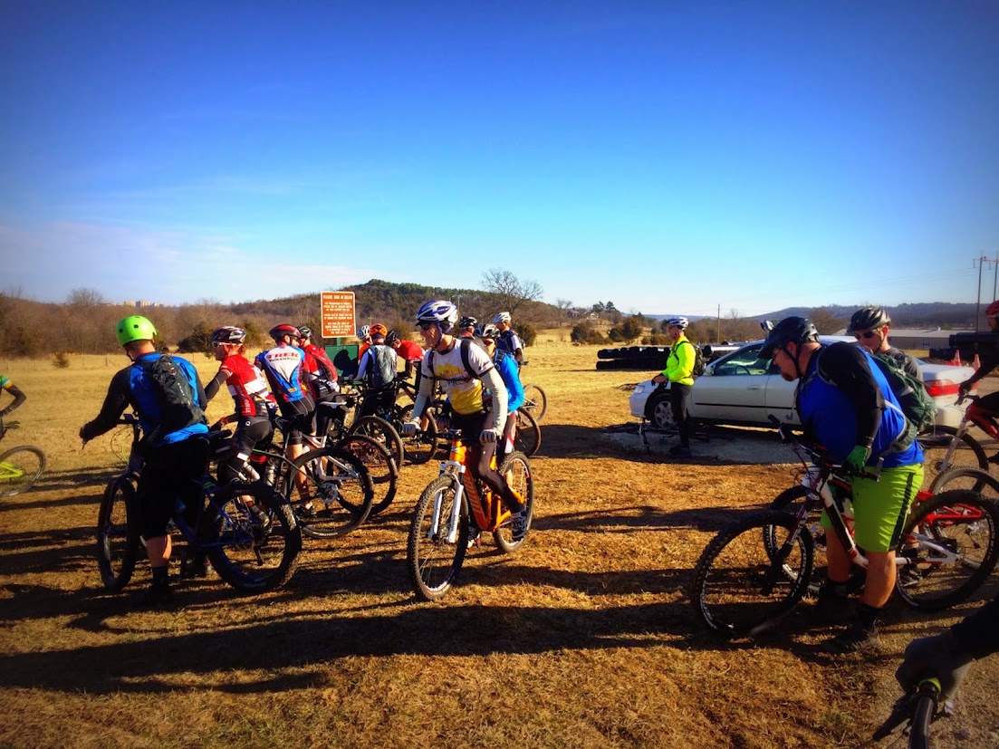 Ride Recap | TRIPLE CROWN CHALLENGE Fayetteville 2015 - Ozark Cycling Adventures, Cycling news and Routes in Northwest Arkansas NWA