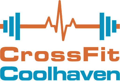 CrossFit Coolhaven logo