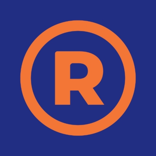 The Range, Surrey Quays logo