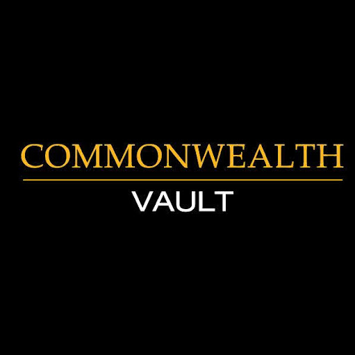 Commonwealth Vault Christchurch