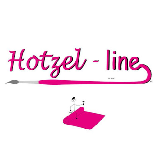 Hotzel-line logo