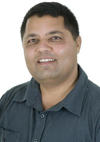 Tek Maraseni