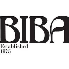 Biba Hawthorn logo