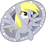 Derpy Hooves News