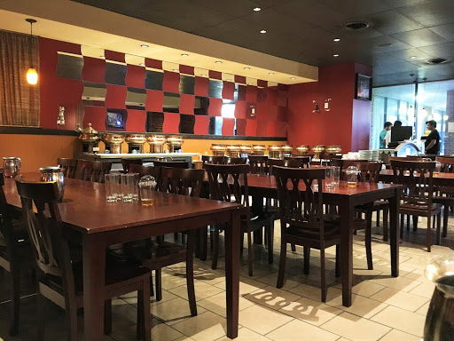 Indian Restaurant «Bawarchi», reviews and photos, 9018 W Broad St, Henrico, VA 23294, USA