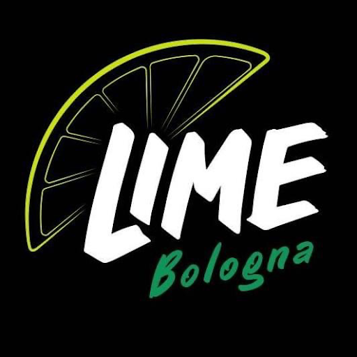 Lime Bar Bologna logo
