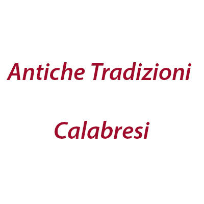 Antiche Tradizioni Calabresi logo
