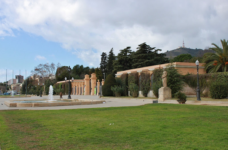 Круиз для лентяев и одиночек: Norwegian Spirit из Барселоны на Канары в январе 2013