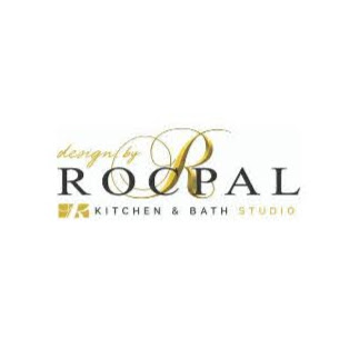 Rocpal Custom Cabinets logo