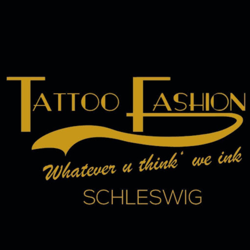 Tattoo Fashion Schleswig logo