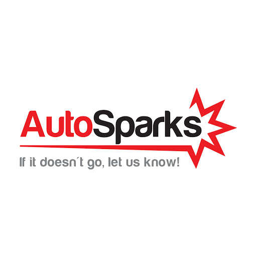 Auto Sparks Ltd logo