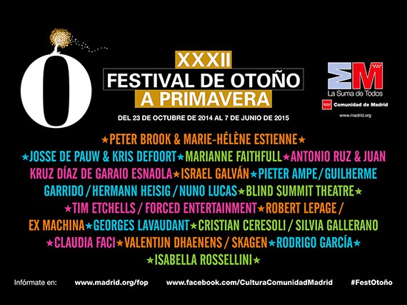Cartel FOP%25202014 15 XXXII Festival de Otoño...