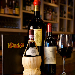 Mondo's Ristorante Italiano Mondo's Ristorante Italiano's profile photo