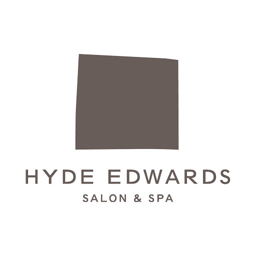 Hyde Edwards Salon and Spa logo
