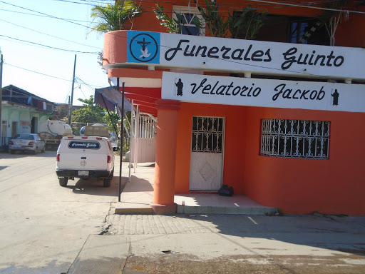 FUNERARIA GUINTO, &, Calle Álvaro Obregón & Calle Emiliano Zapata, Centro, Coyuca de Benítez, Gro., México, Funeraria | GRO