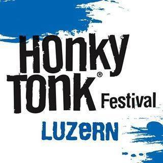 Honky Tonk Festival Luzern logo
