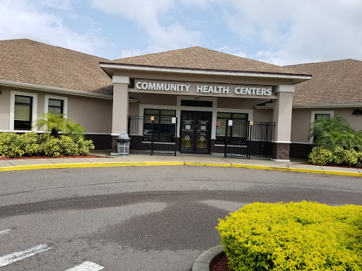 Community Health Centre «Community Health Centers of Pinellas at Tarpon Springs», reviews and photos