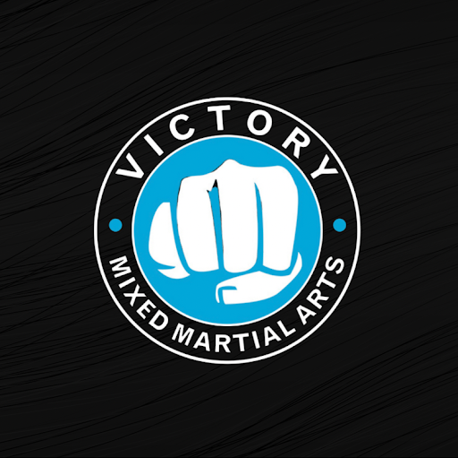 Victory Martial Arts logo