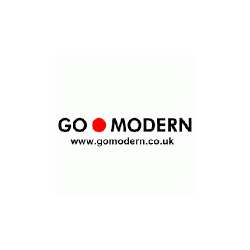 Go Modern Furniture logo
