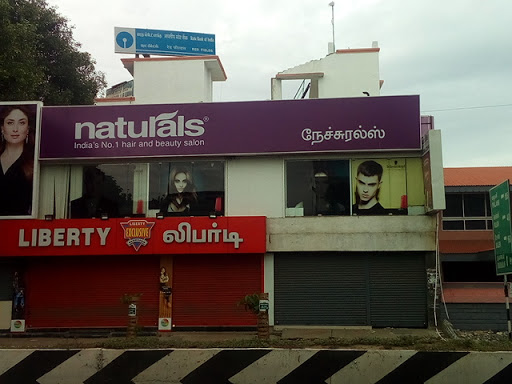 Naturals, 668, Nagapattinam - Coimbatore - Gundlupet Hwy, Rukmani Nagar, Puliakulam, Coimbatore, Tamil Nadu 641045, India, Facial_Spa, state TN
