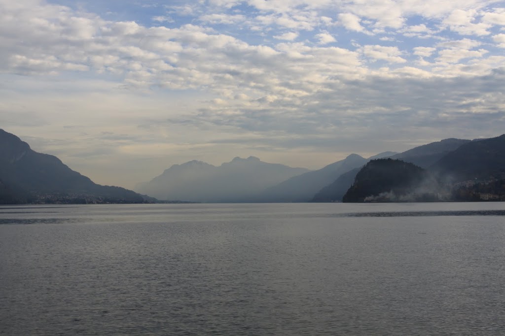 Lago Como - Lombardia en Otoño (5)