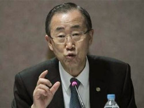 Anti Islam Filmmaker Abused Freedom Of Expression Un Chief