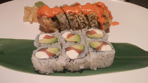 Sushi Restaurant «Osaka Japanese Steakhouse and Sushi Bar», reviews and photos, 134 Wildey St, Tarrytown, NY 10591, USA