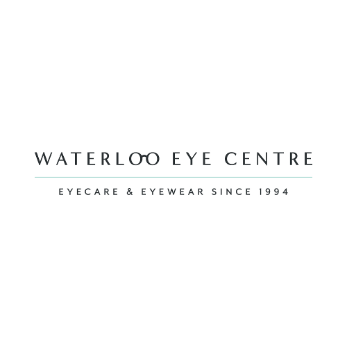 Waterloo Eye Centre logo