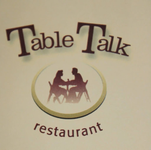 Tabletalk Restaurant and Catering Service logo