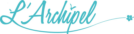 Restaurant L'Archipel logo