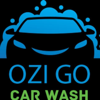 Ozi Go Car Wash Byron Bay logo