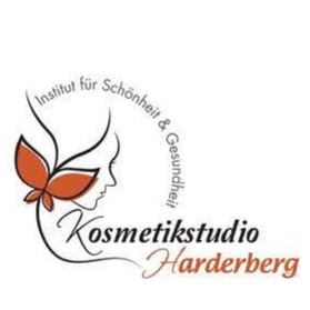 Kosmetikstudio Harderberg Inh. Heike Zumbrägel logo