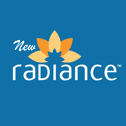 New Radiance Cosmetic Centers - Palm Beach Gardens logo